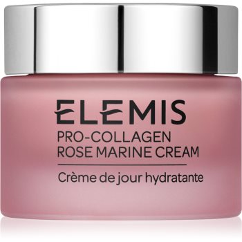 Elemis Pro-Collagen Rose Marine Cream gel crema hidratant pentru fermitatea pielii - imagine 2